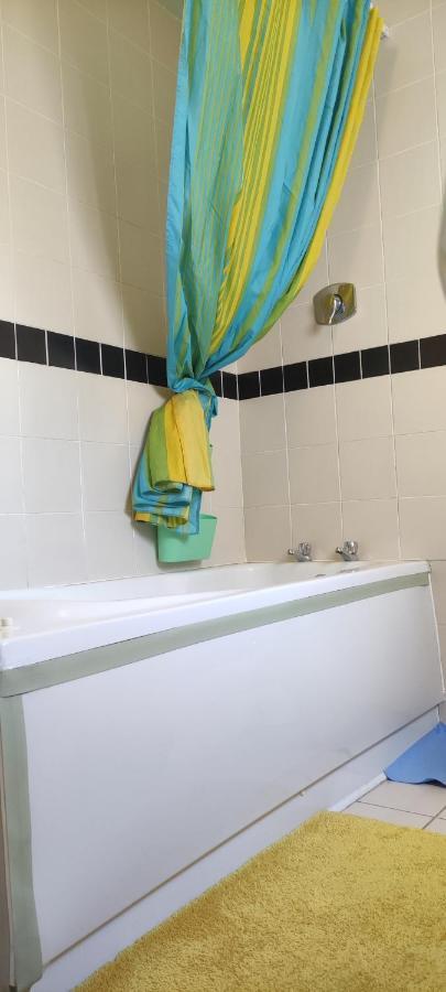 Joanna'S Studio , Key Locker By Whatsapp Own Entrance, Own Bathroom Йол Экстерьер фото