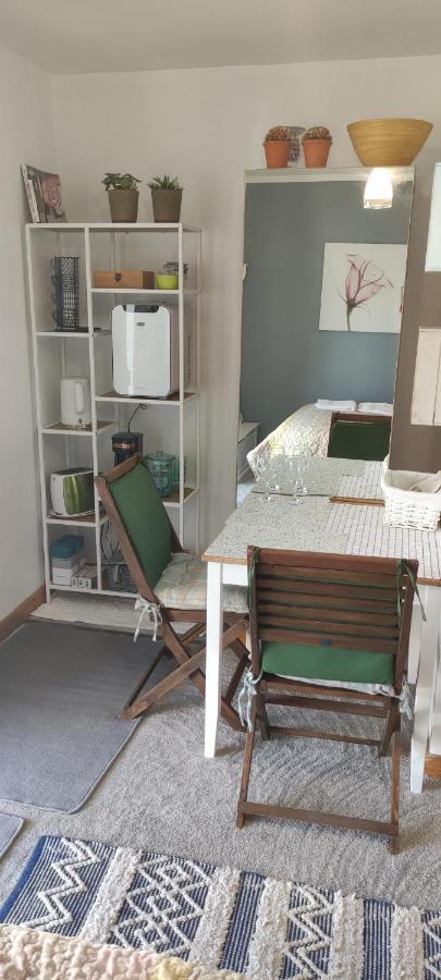 Joanna'S Studio , Key Locker By Whatsapp Own Entrance, Own Bathroom Йол Экстерьер фото