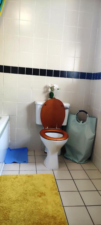 Joanna'S Studio , Key Locker By Whatsapp Own Entrance, Own Bathroom Йол Экстерьер фото